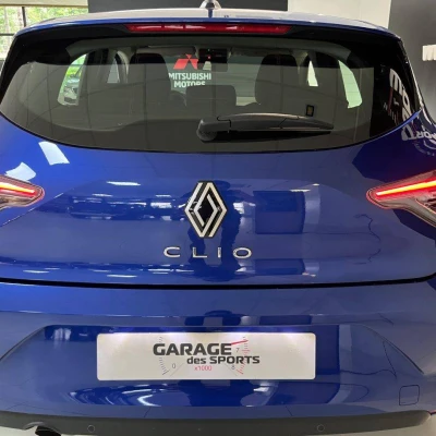 Clio Eco-G 100 GSR2  Evolution - photo 12/64