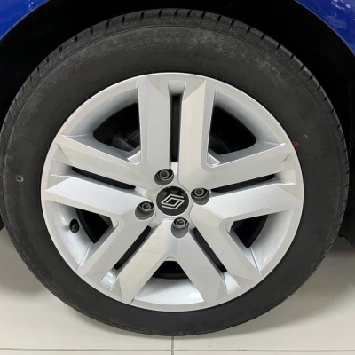 Clio Eco-G 100 GSR2  Evolution - photo 9/64