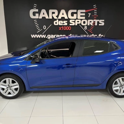 Clio Eco-G 100 GSR2  Evolution - photo 8/64