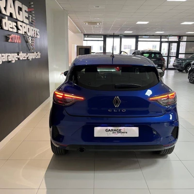 Clio Eco-G 100 GSR2  Evolution - photo 6/64