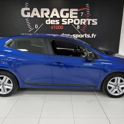 Clio Eco-G 100 GSR2  Evolution - photo 4/64