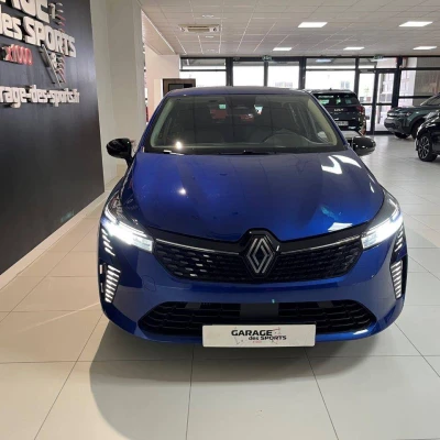 Clio Eco-G 100 GSR2  Evolution - photo 2/64