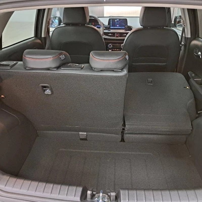 Picanto 1.2 DPi 84ch BVM5  GT Line Premium - photo 53/54