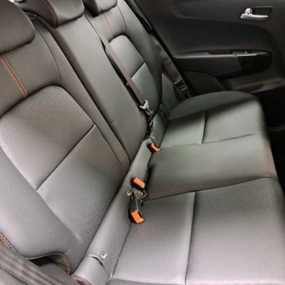 Picanto 1.2 DPi 84ch BVM5  GT Line Premium - photo 51/54