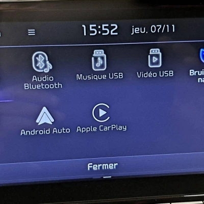 Picanto 1.2 DPi 84ch BVM5  GT Line Premium - photo 47/54