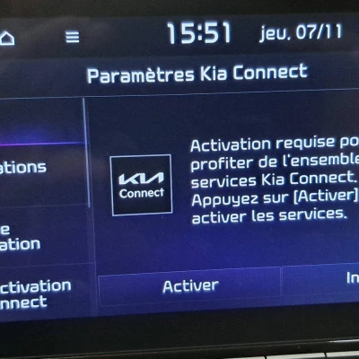 Picanto 1.2 DPi 84ch BVM5  GT Line Premium - photo 46/54