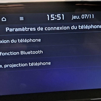 Picanto 1.2 DPi 84ch BVM5  GT Line Premium - photo 45/54