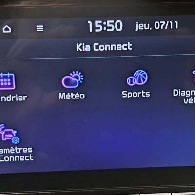 Picanto 1.2 DPi 84ch BVM5  GT Line Premium - photo 44/54
