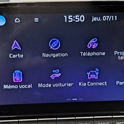 Picanto 1.2 DPi 84ch BVM5  GT Line Premium - photo 41/54