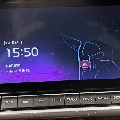 Picanto 1.2 DPi 84ch BVM5  GT Line Premium - photo 40/54