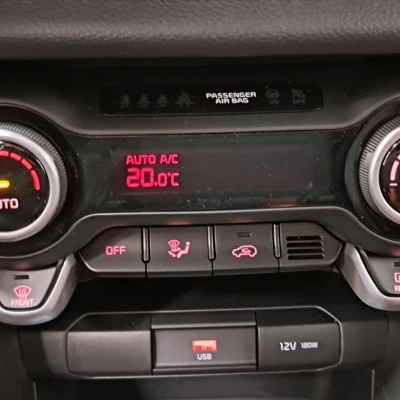 Picanto 1.2 DPi 84ch BVM5  GT Line Premium - photo 37/54