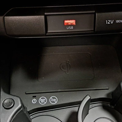 Picanto 1.2 DPi 84ch BVM5  GT Line Premium - photo 36/54