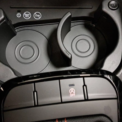 Picanto 1.2 DPi 84ch BVM5  GT Line Premium - photo 35/54
