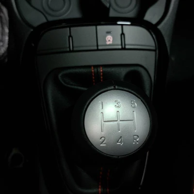 Picanto 1.2 DPi 84ch BVM5  GT Line Premium - photo 34/54