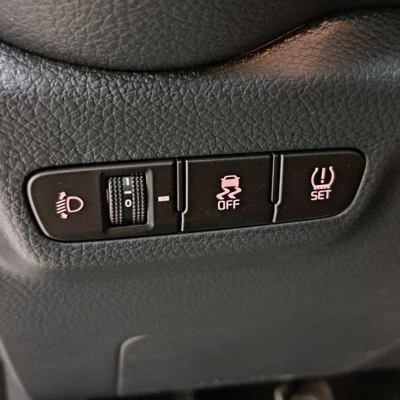 Picanto 1.2 DPi 84ch BVM5  GT Line Premium - photo 30/54