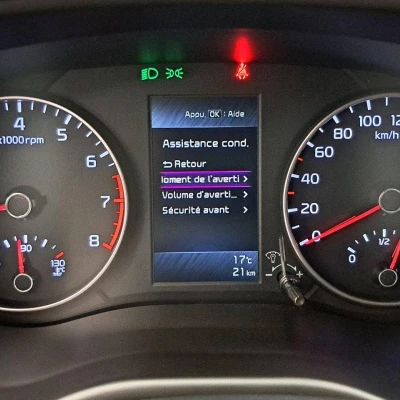 Picanto 1.2 DPi 84ch BVM5  GT Line Premium - photo 28/54