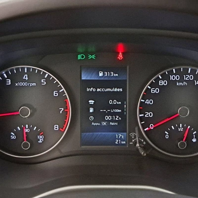 Picanto 1.2 DPi 84ch BVM5  GT Line Premium - photo 27/54