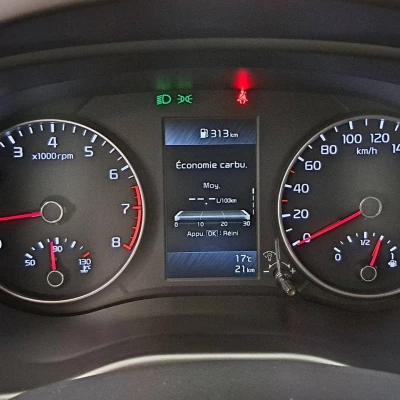Picanto 1.2 DPi 84ch BVM5  GT Line Premium - photo 26/54