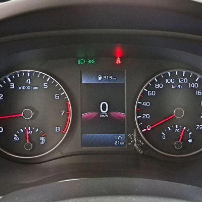 Picanto 1.2 DPi 84ch BVM5  GT Line Premium - photo 25/54