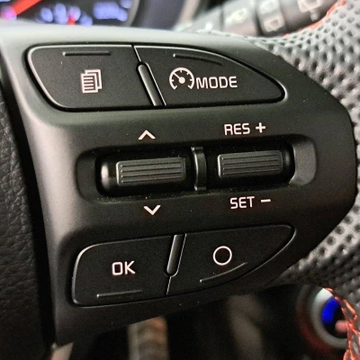 Picanto 1.2 DPi 84ch BVM5  GT Line Premium - photo 24/54