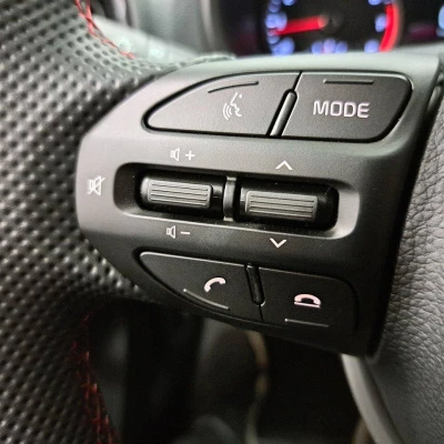 Picanto 1.2 DPi 84ch BVM5  GT Line Premium - photo 23/54