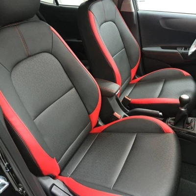 Picanto 1.2 DPi 84ch BVM5  GT Line Premium - photo 20/54