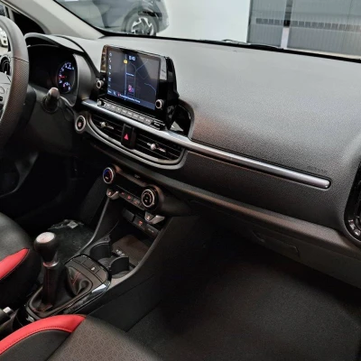 Picanto 1.2 DPi 84ch BVM5  GT Line Premium - photo 19/54