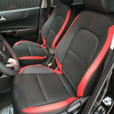 Picanto 1.2 DPi 84ch BVM5  GT Line Premium - photo 17/54