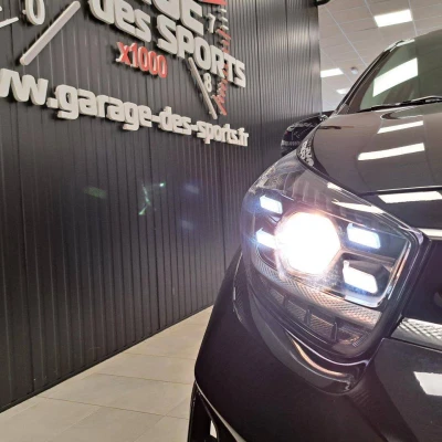 Picanto 1.2 DPi 84ch BVM5  GT Line Premium - photo 10/54
