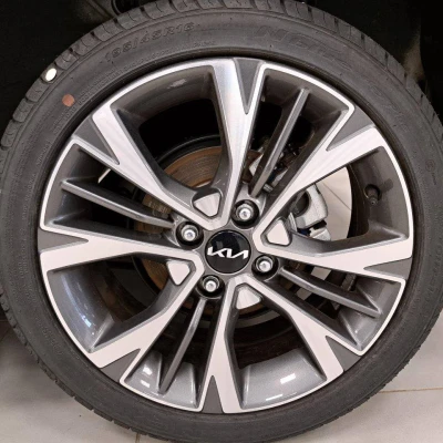 Picanto 1.2 DPi 84ch BVM5  GT Line Premium - photo 9/54