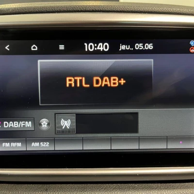 Sportage 1.6 CRDi 136ch MHEV ISG DCT7 4x2  Black Edition - photo 51/64
