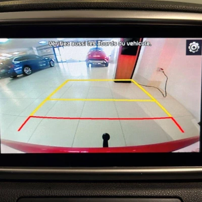 Sportage 1.6 CRDi 136ch MHEV ISG DCT7 4x2  Black Edition - photo 46/64