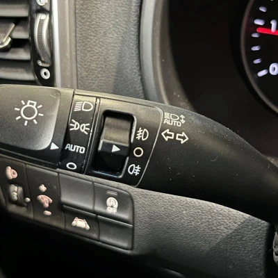 Sportage 1.6 CRDi 136ch MHEV ISG DCT7 4x2  Black Edition - photo 27/64