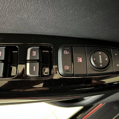 Sportage 1.6 CRDi 136ch MHEV ISG DCT7 4x2  Black Edition - photo 25/64