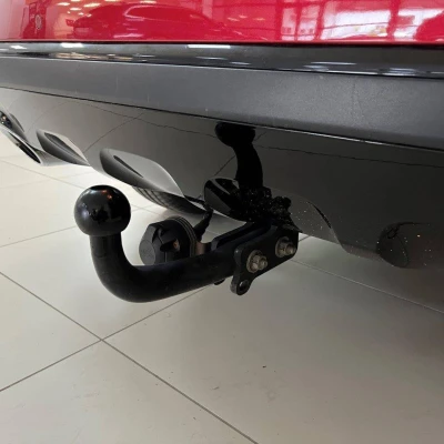 Sportage 1.6 CRDi 136ch MHEV ISG DCT7 4x2  Black Edition - photo 14/64