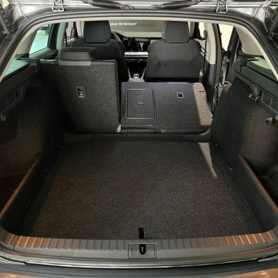 Octavia Combi 2.0 TDI 150 ch SCR DSG7  Selection - photo 63/68