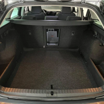 Octavia Combi 2.0 TDI 150 ch SCR DSG7  Selection - photo 62/68