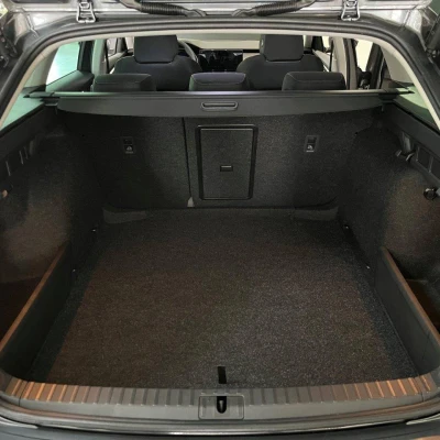Octavia Combi 2.0 TDI 150 ch SCR DSG7  Selection - photo 61/68