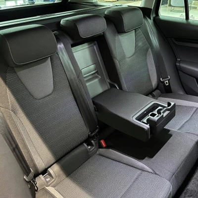 Octavia Combi 2.0 TDI 150 ch SCR DSG7  Selection - photo 60/68