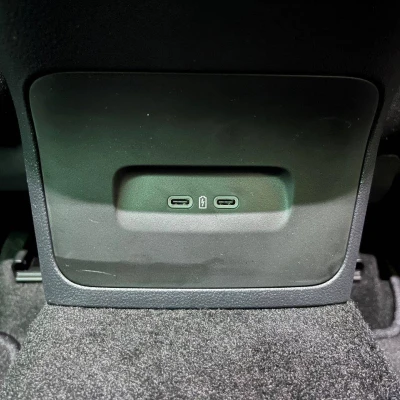Octavia Combi 2.0 TDI 150 ch SCR DSG7  Selection - photo 58/68