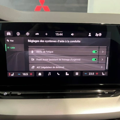 Octavia Combi 2.0 TDI 150 ch SCR DSG7  Selection - photo 51/68