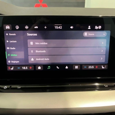 Octavia Combi 2.0 TDI 150 ch SCR DSG7  Selection - photo 46/68