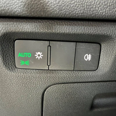 Octavia Combi 2.0 TDI 150 ch SCR DSG7  Selection - photo 32/68