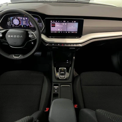 Octavia Combi 2.0 TDI 150 ch SCR DSG7  Selection - photo 20/68