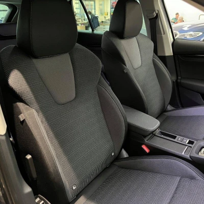 Octavia Combi 2.0 TDI 150 ch SCR DSG7  Selection - photo 17/68