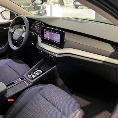 Octavia Combi 2.0 TDI 150 ch SCR DSG7  Selection - photo 16/68