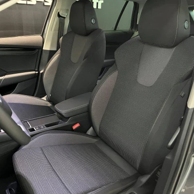 Octavia Combi 2.0 TDI 150 ch SCR DSG7  Selection - photo 14/68