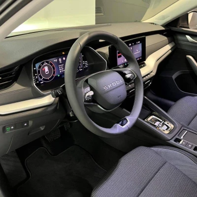 Octavia Combi 2.0 TDI 150 ch SCR DSG7  Selection - photo 13/68