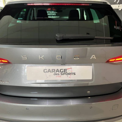 Octavia Combi 2.0 TDI 150 ch SCR DSG7  Selection - photo 12/68