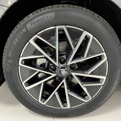Octavia Combi 2.0 TDI 150 ch SCR DSG7  Selection - photo 9/68